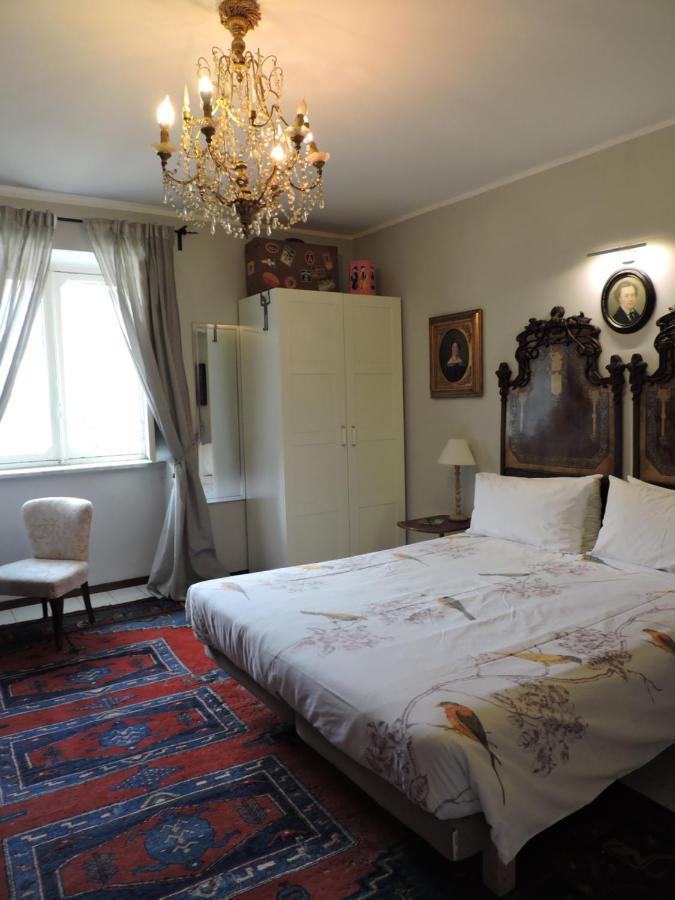 Bed and Breakfast Residenze Torinesi à Turin Extérieur photo