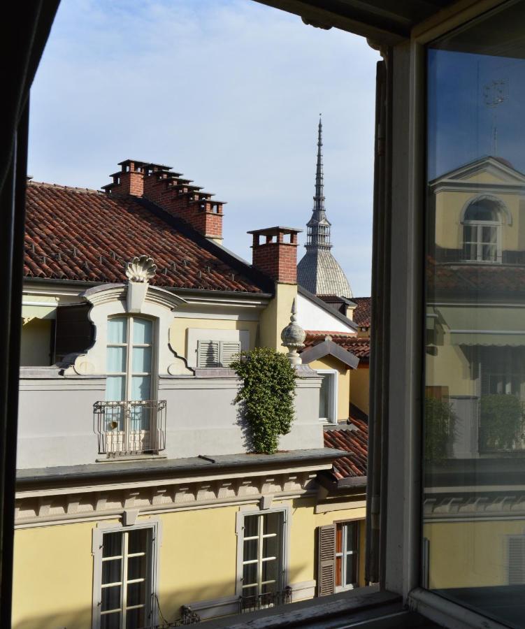 Bed and Breakfast Residenze Torinesi à Turin Extérieur photo