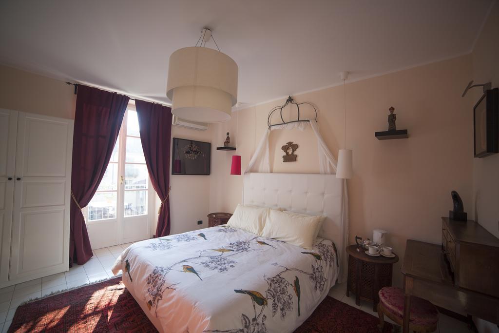 Bed and Breakfast Residenze Torinesi à Turin Chambre photo