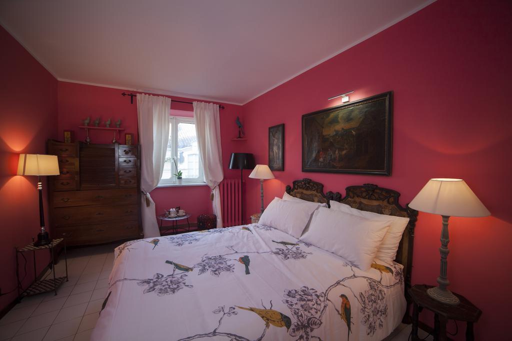 Bed and Breakfast Residenze Torinesi à Turin Chambre photo