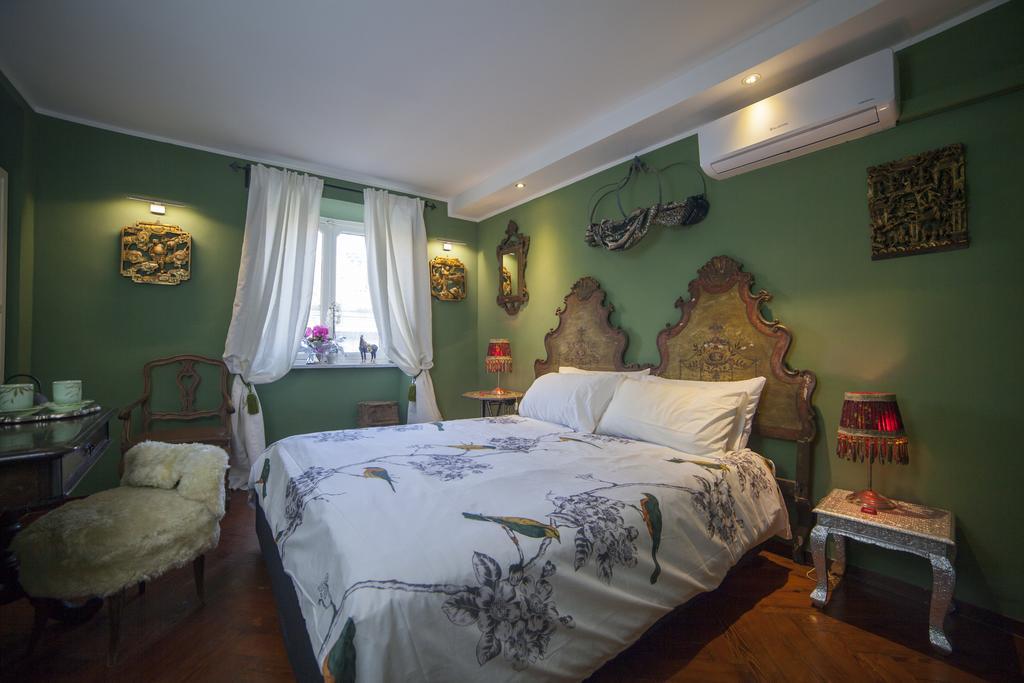 Bed and Breakfast Residenze Torinesi à Turin Chambre photo